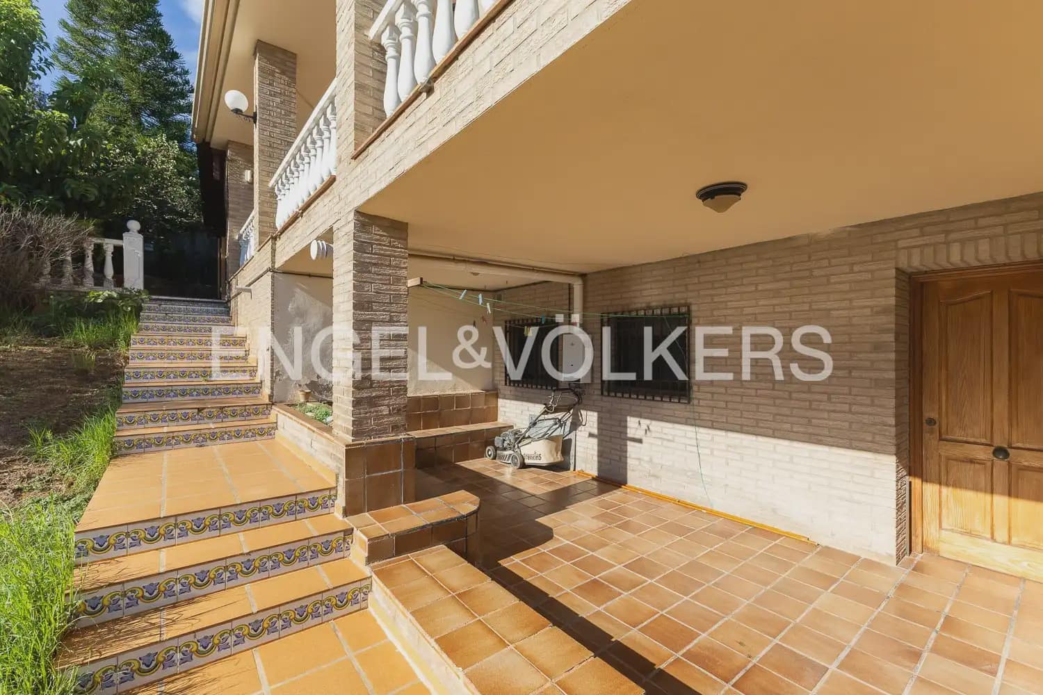 4 camera da letto Villa in vendita in Chiva con piscina garage - 520.000 € (Rif: 10095763)