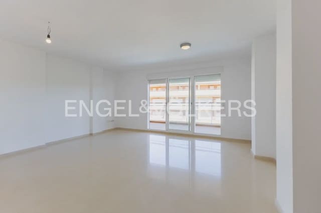 4 slaapkamer Penthouse te koop in Campolivar, Godella met zwembad garage - € 616.910 (Ref: 10095764)