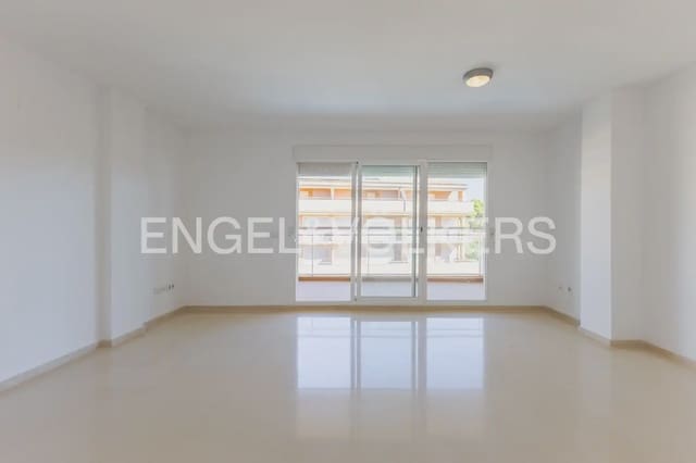 4 slaapkamer Penthouse te koop in Campolivar, Godella met zwembad garage - € 616.910 (Ref: 10095764)
