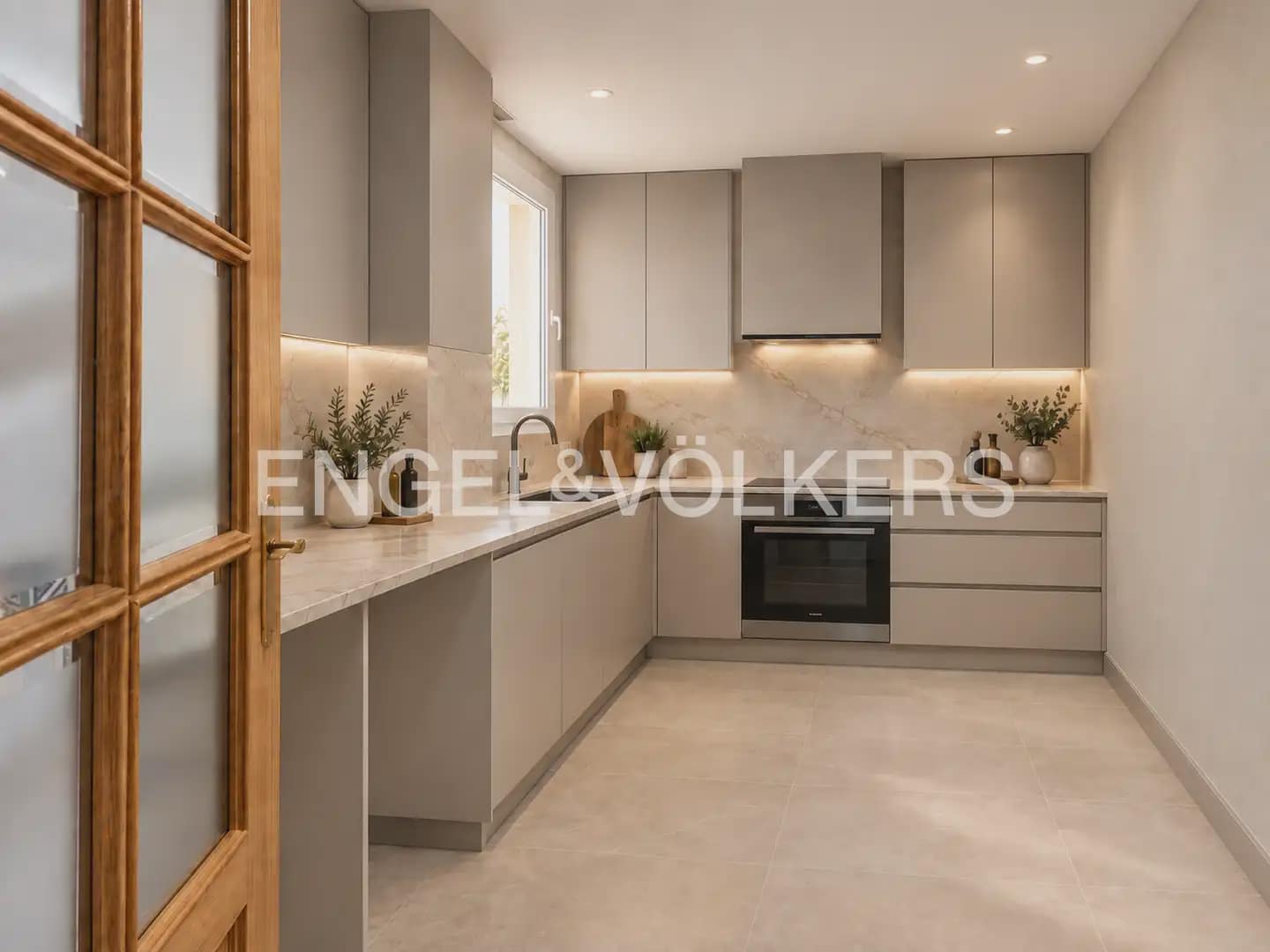 4 chambre Penthouse à vendre à Godella avec piscine garage - 616 910 € (Ref: 10095764)