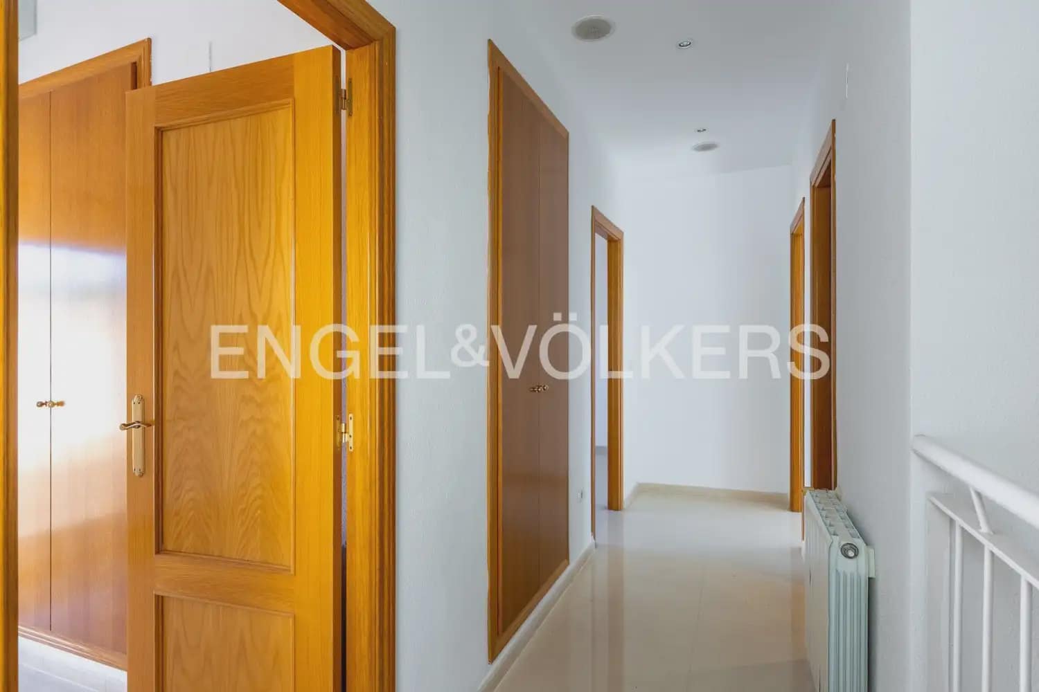 4 chambre Penthouse à vendre à Godella avec piscine garage - 616 910 € (Ref: 10095764)