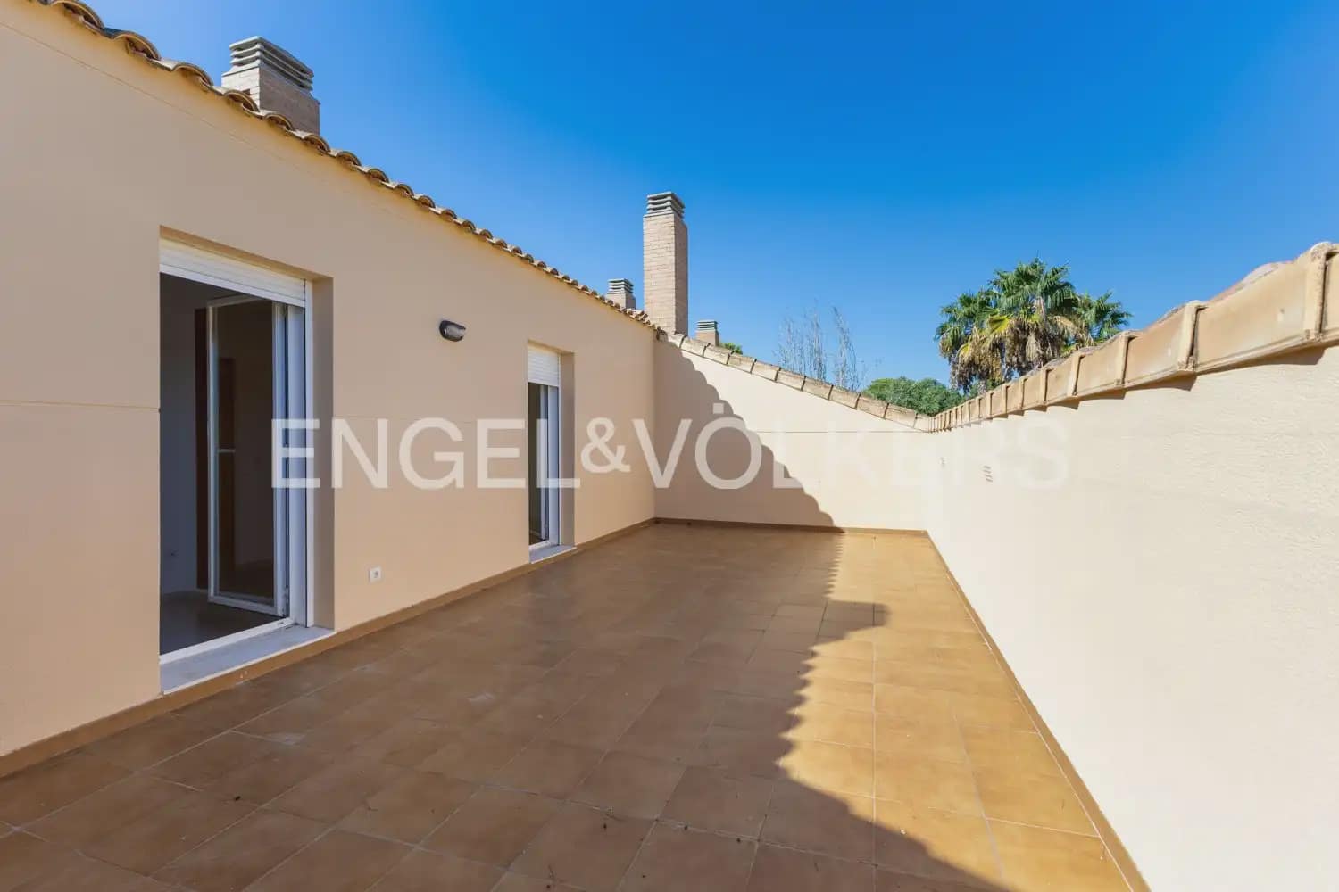 4 chambre Penthouse à vendre à Godella avec piscine garage - 616 910 € (Ref: 10095764)