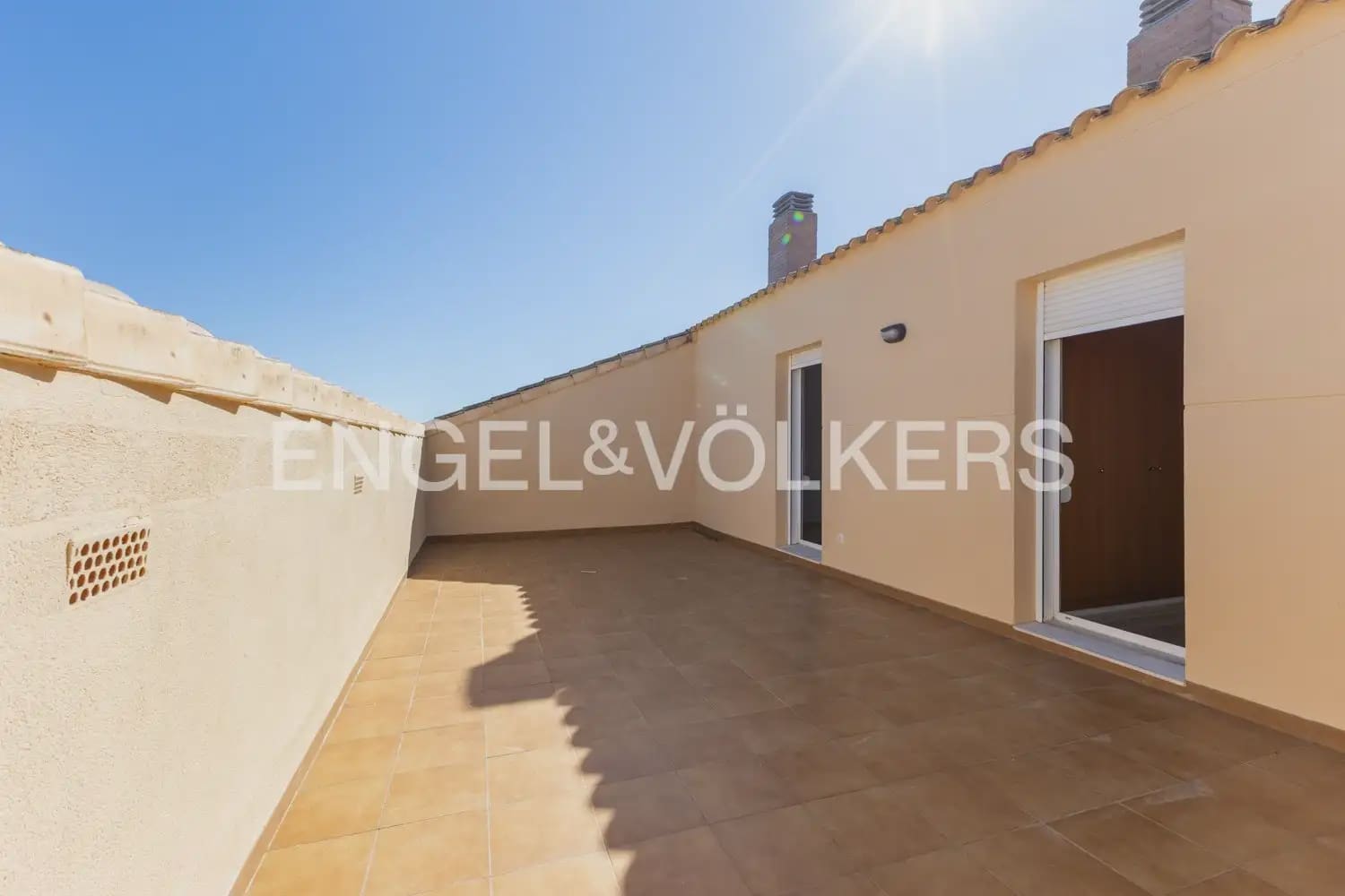 4 chambre Penthouse à vendre à Godella avec piscine garage - 616 910 € (Ref: 10095764)
