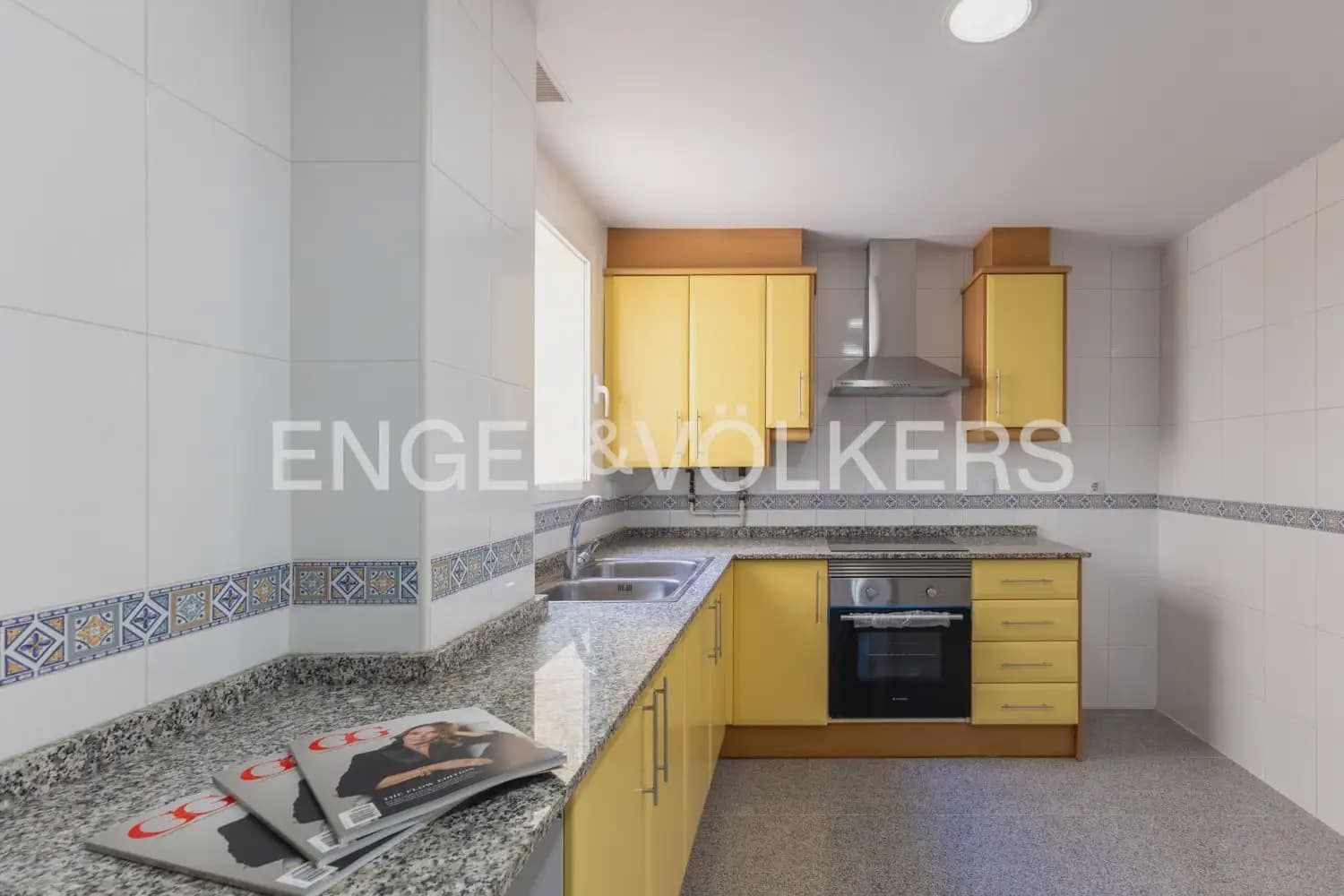 4 chambre Penthouse à vendre à Godella avec piscine garage - 616 910 € (Ref: 10095764)