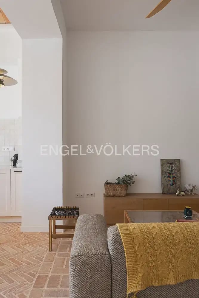 3 sovrum Radhus till salu i Burjassot med pool - 510 000 € (Ref: 10095765)