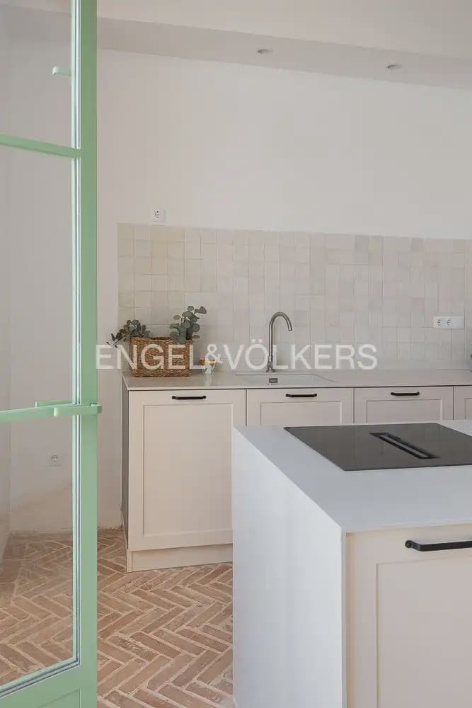3 sovrum Radhus till salu i Burjassot med pool - 510 000 € (Ref: 10095765)