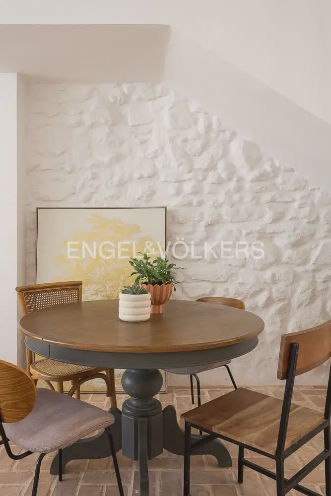 3 sovrum Radhus till salu i Burjassot med pool - 510 000 € (Ref: 10095765)