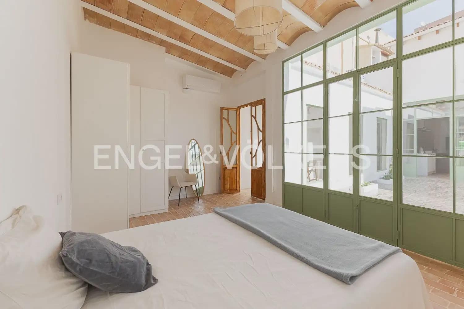 3 sovrum Radhus till salu i Burjassot med pool - 510 000 € (Ref: 10095765)