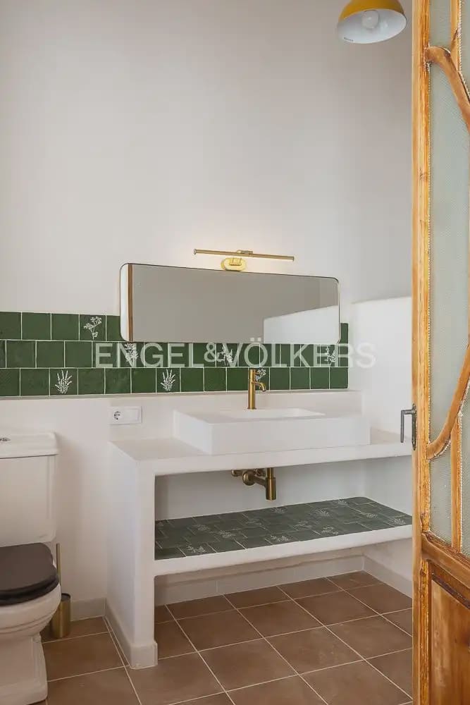 3 sovrum Radhus till salu i Burjassot med pool - 510 000 € (Ref: 10095765)