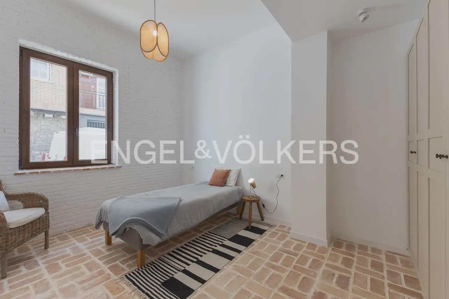 3 sovrum Radhus till salu i Burjassot med pool - 510 000 € (Ref: 10095765)