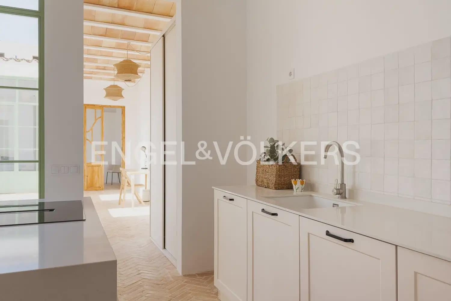 3 sovrum Radhus till salu i Burjassot med pool - 510 000 € (Ref: 10095765)