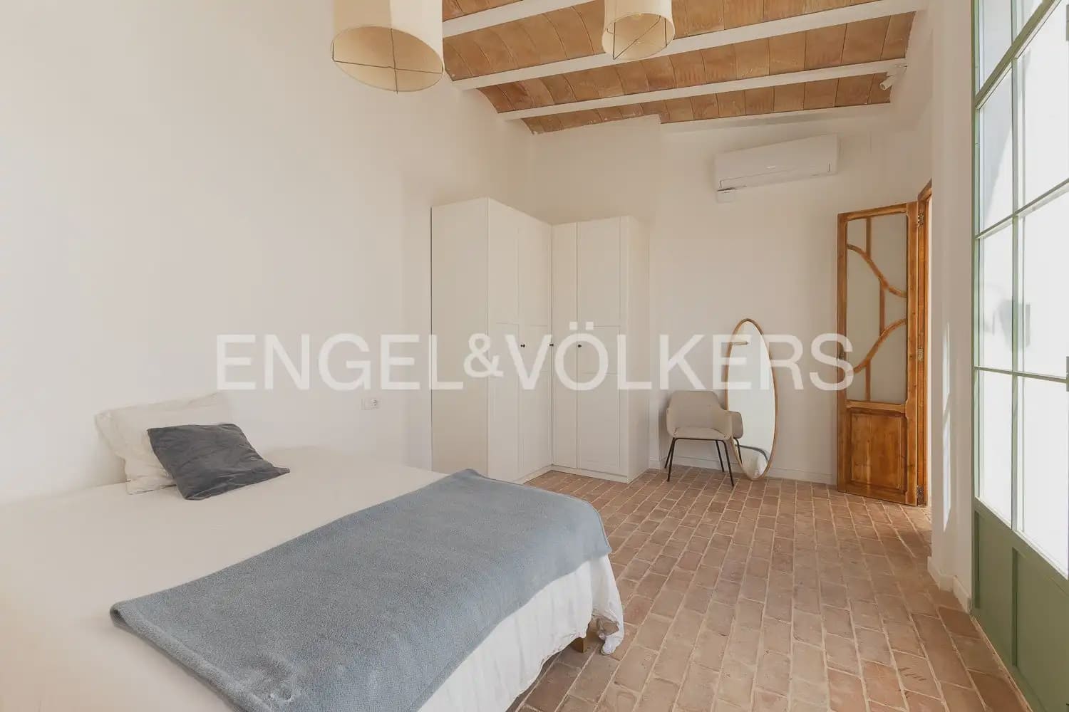 3 sovrum Radhus till salu i Burjassot med pool - 510 000 € (Ref: 10095765)