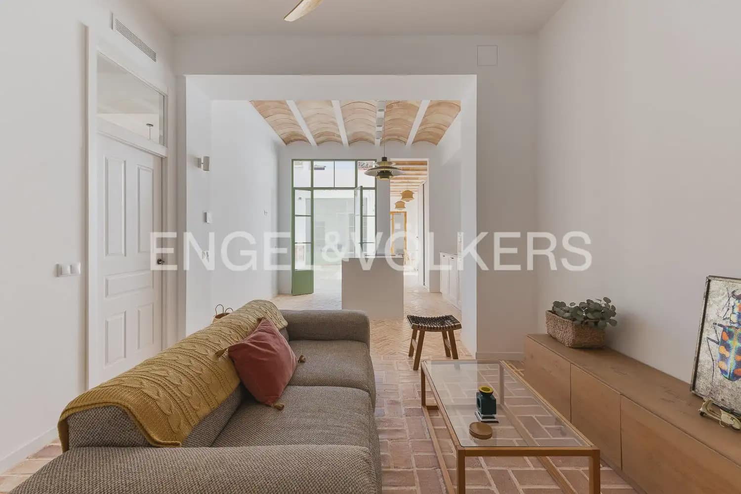 3 sovrum Radhus till salu i Burjassot med pool - 510 000 € (Ref: 10095765)