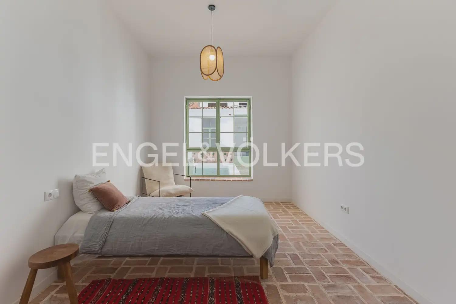 3 sovrum Radhus till salu i Burjassot med pool - 510 000 € (Ref: 10095765)