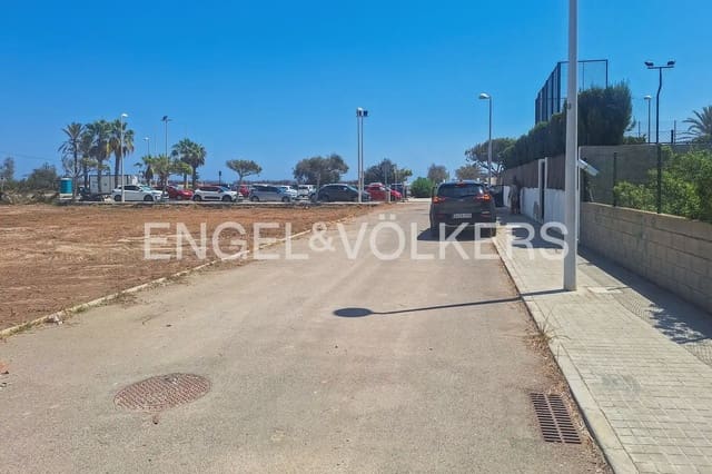 Tomt till salu i Almarda, Sagunto / Sagunt - 200 000 € (Ref: 10095766)