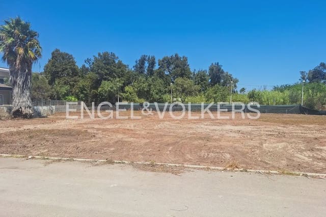 Tomt till salu i Almarda, Sagunto / Sagunt - 200 000 € (Ref: 10095766)