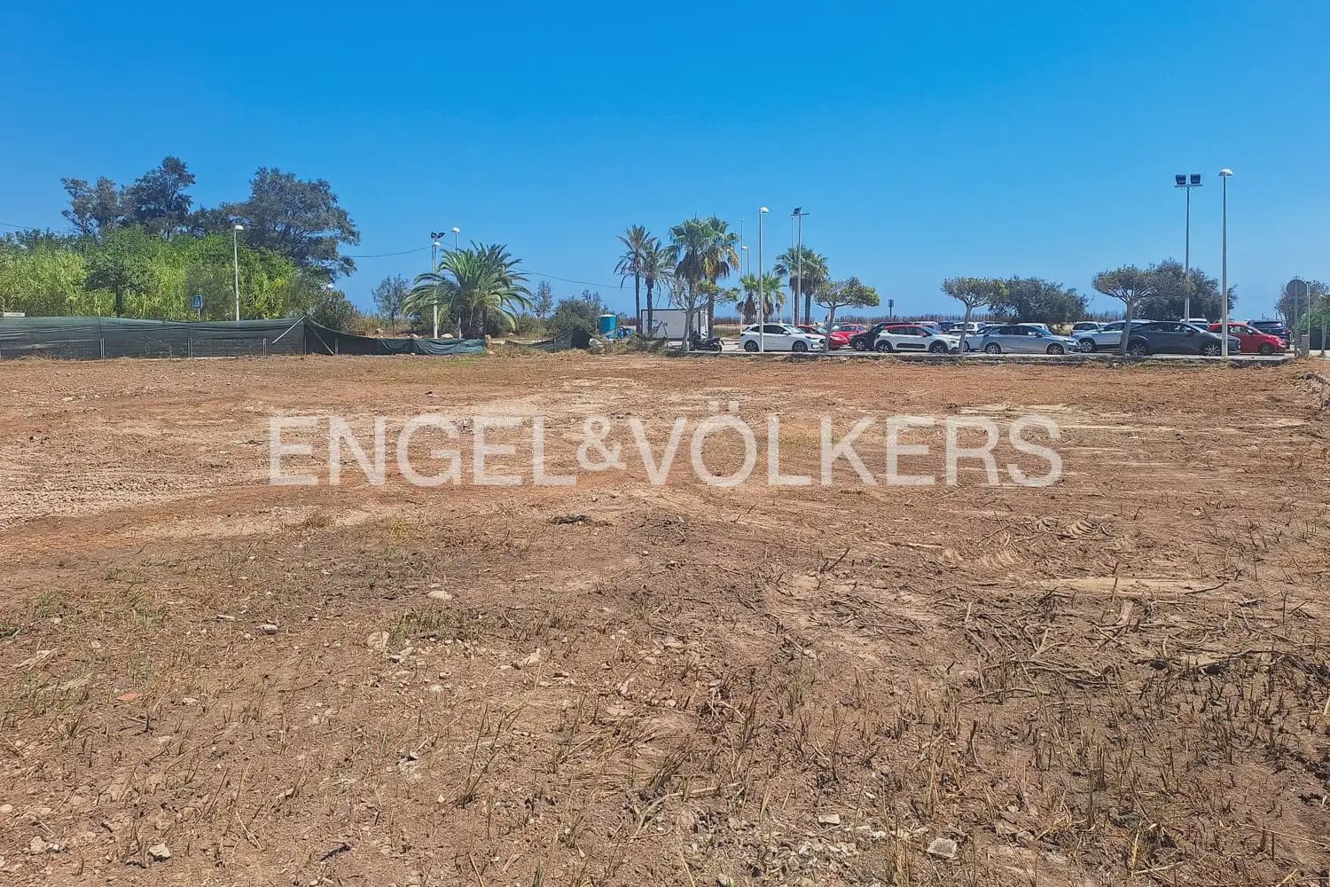 Tomt till salu i Sagunto / Sagunt - 200 000 € (Ref: 10095766)