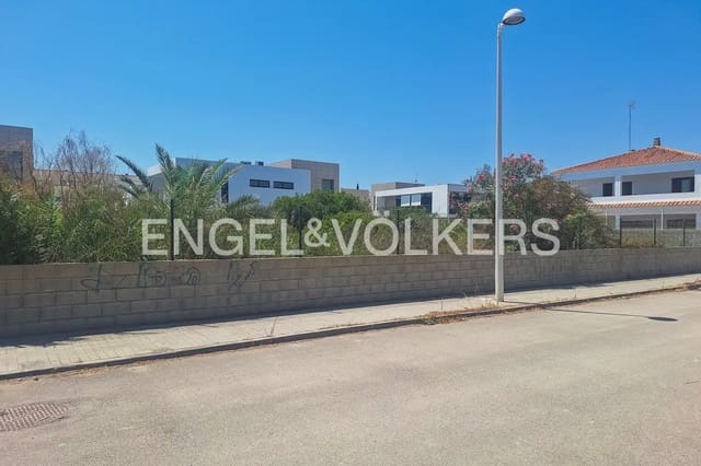 Tomt till salu i Almarda, Sagunto / Sagunt - 200 000 € (Ref: 10095766)