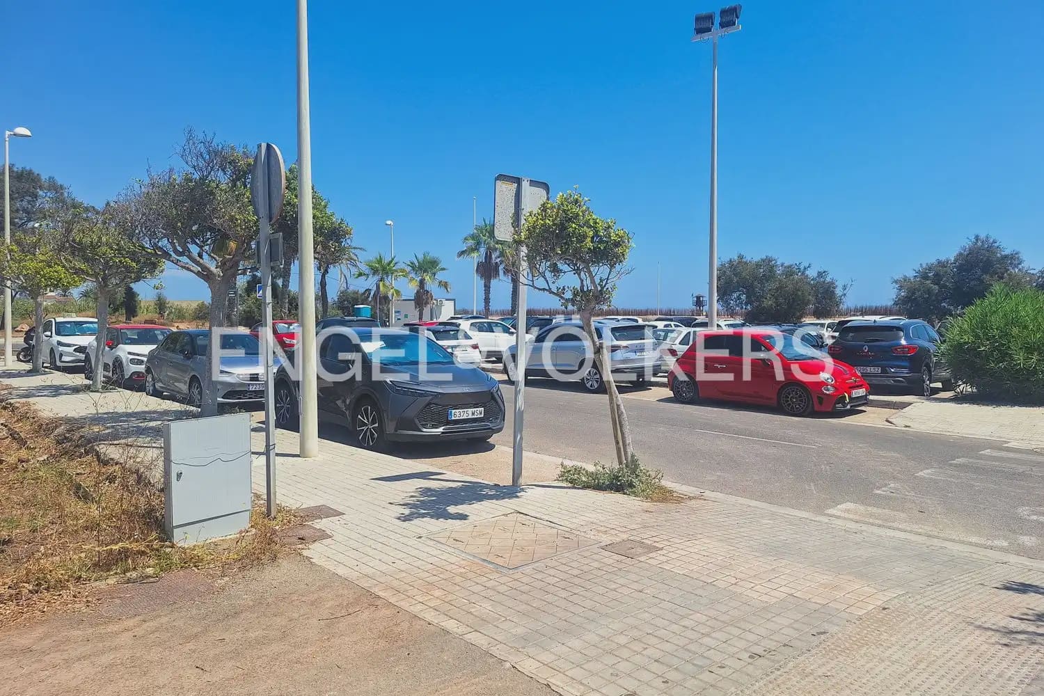 Tomt till salu i Sagunto / Sagunt - 200 000 € (Ref: 10095766)