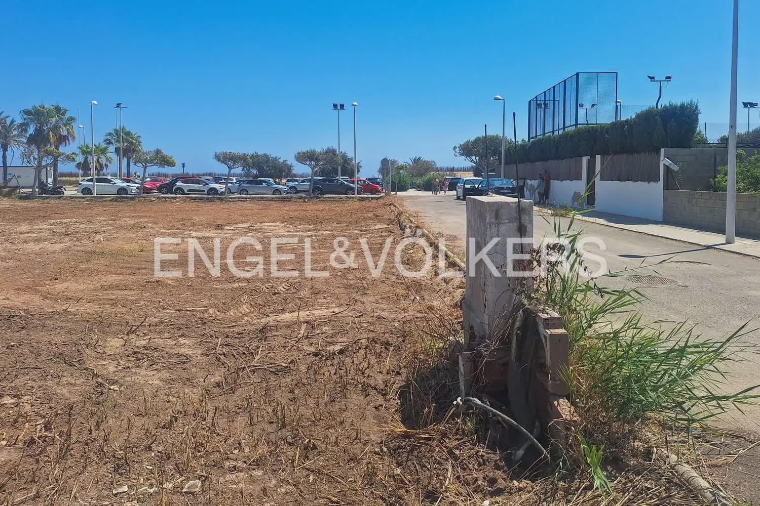 Tomt till salu i Sagunto / Sagunt - 200 000 € (Ref: 10095766)
