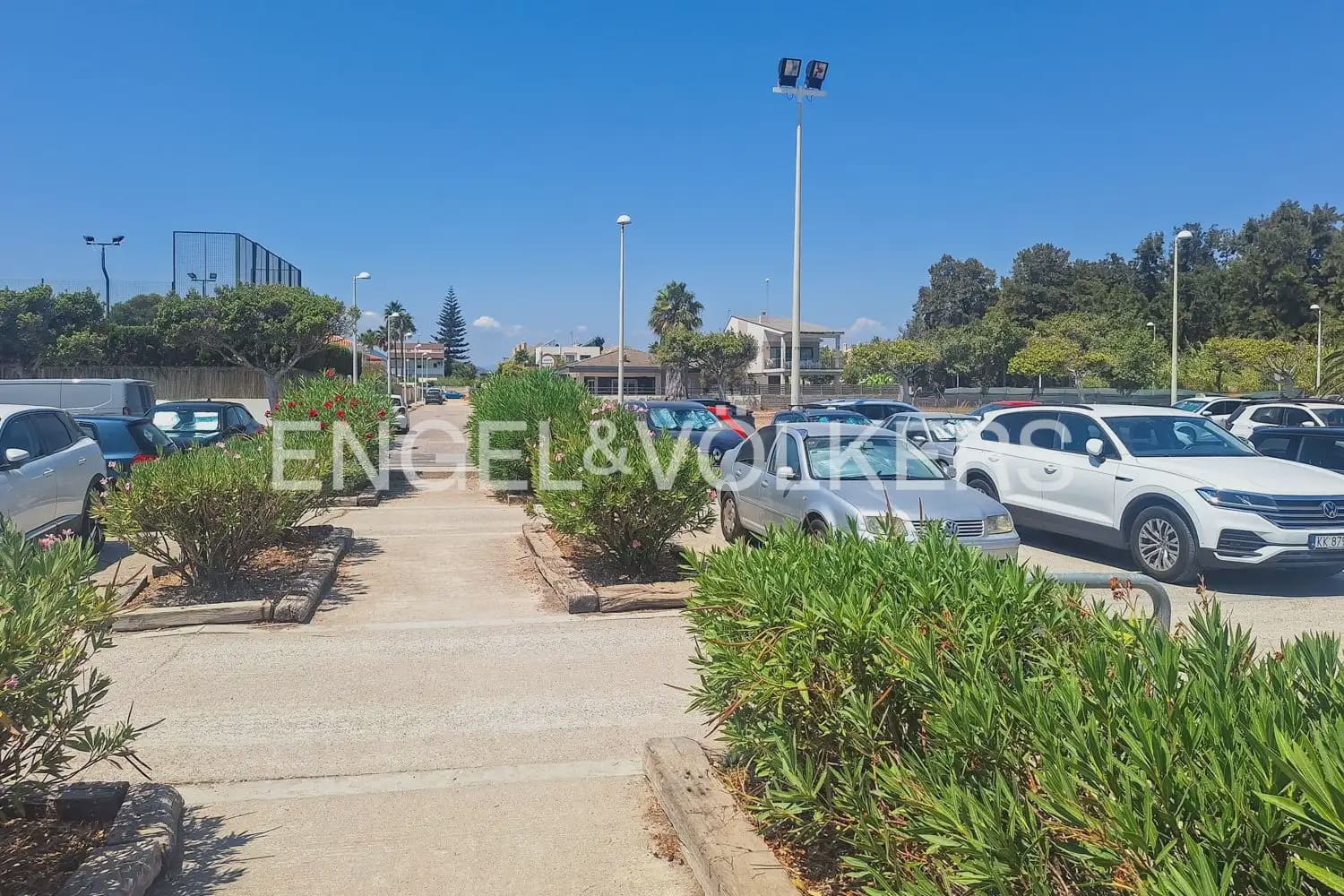 Tomt till salu i Sagunto / Sagunt - 200 000 € (Ref: 10095766)