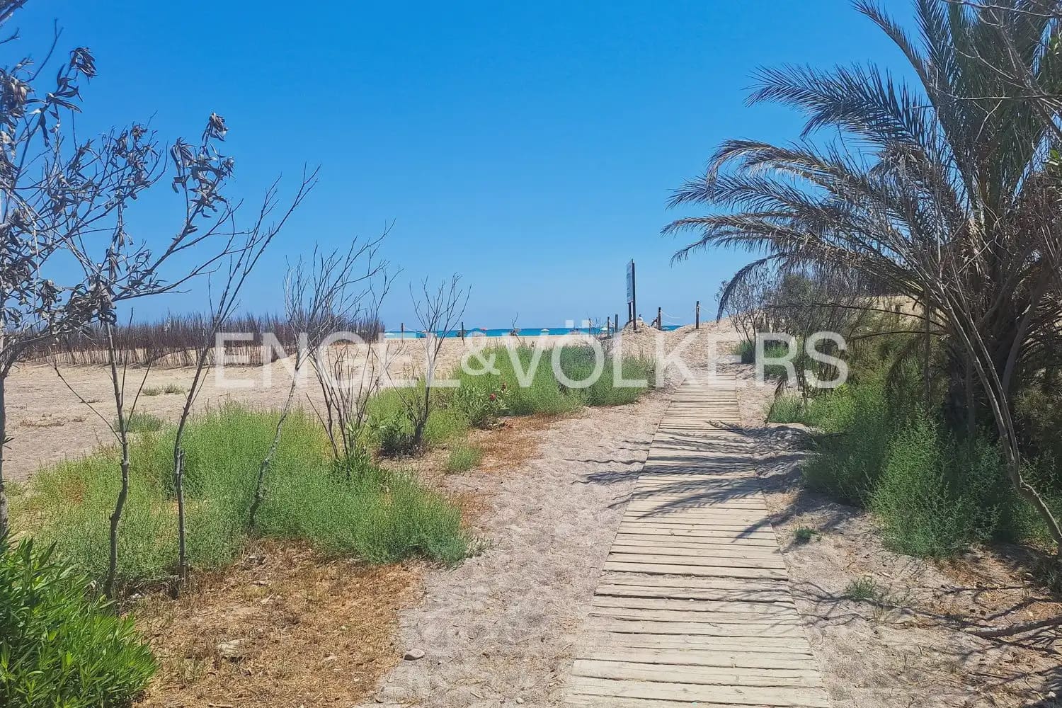 Tomt till salu i Sagunto / Sagunt - 200 000 € (Ref: 10095766)