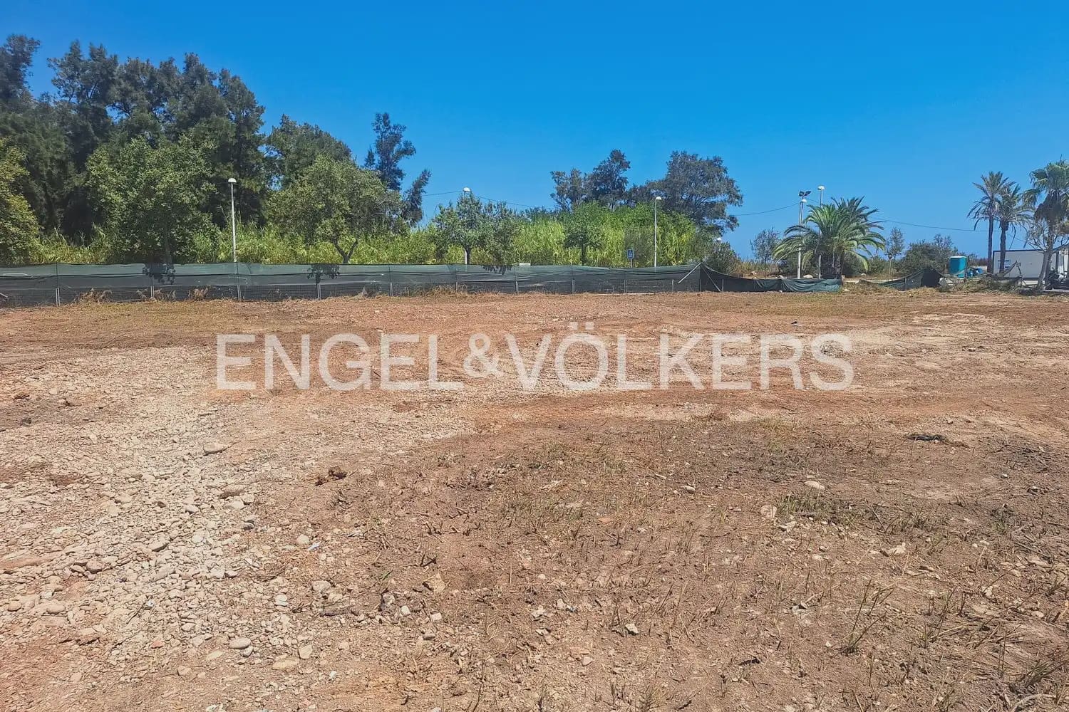 Tomt till salu i Sagunto / Sagunt - 200 000 € (Ref: 10095766)