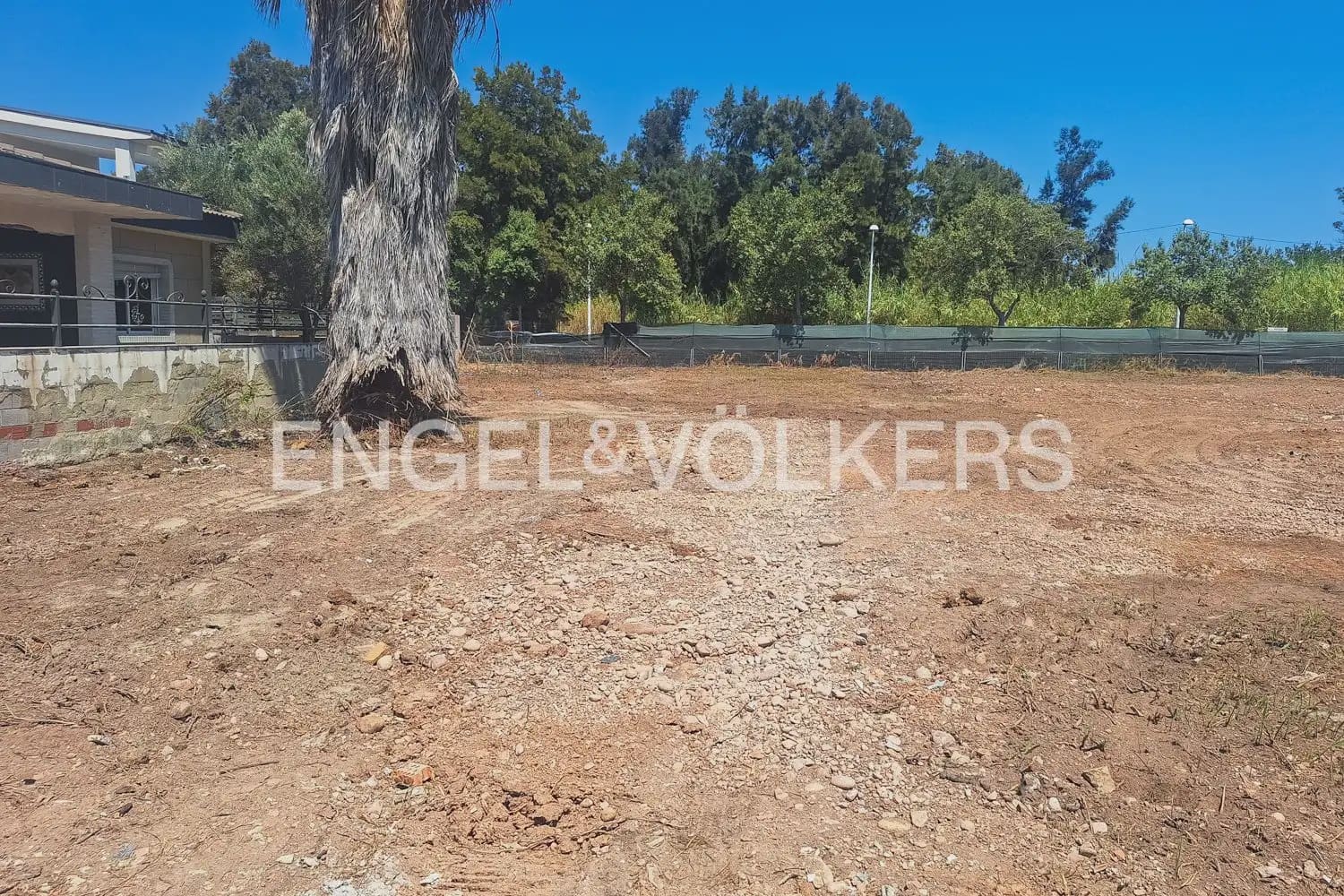 Tomt till salu i Sagunto / Sagunt - 200 000 € (Ref: 10095766)
