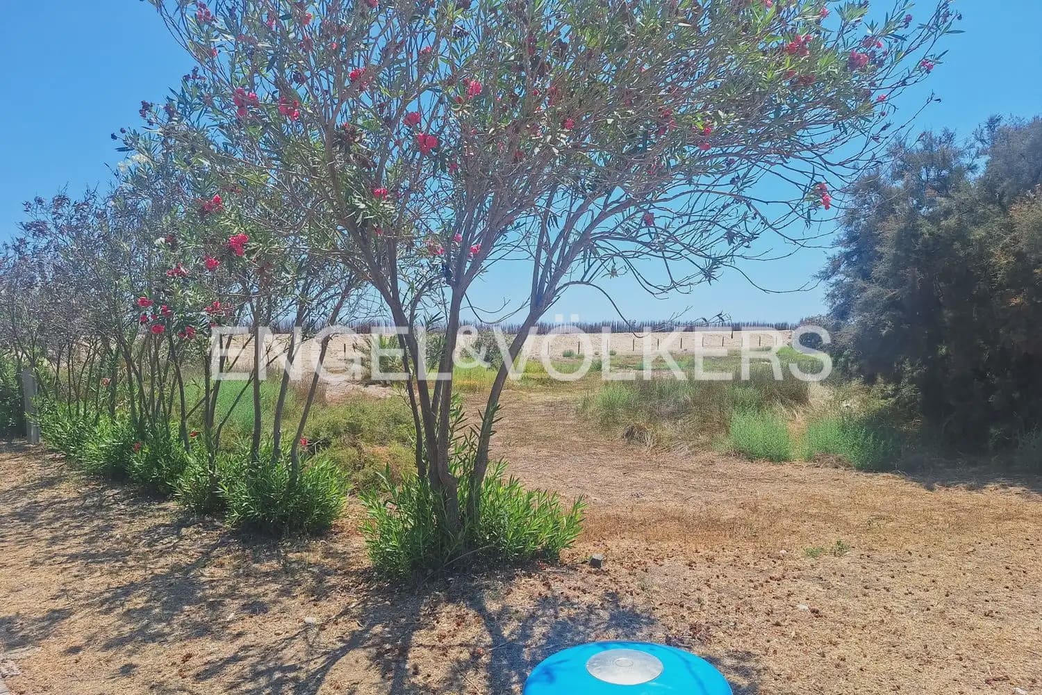 Tomt till salu i Sagunto / Sagunt - 200 000 € (Ref: 10095766)