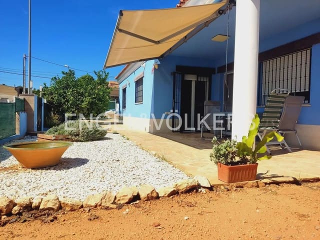 3 slaapkamer Villa te huur in Picassent met zwembad garage - € 1.900 (Ref: 10095767)