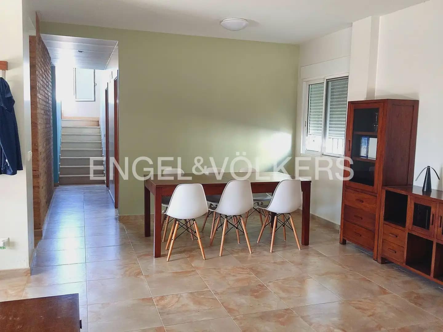3 slaapkamer Villa te huur in Picassent met zwembad garage - € 1.900 (Ref: 10095767)