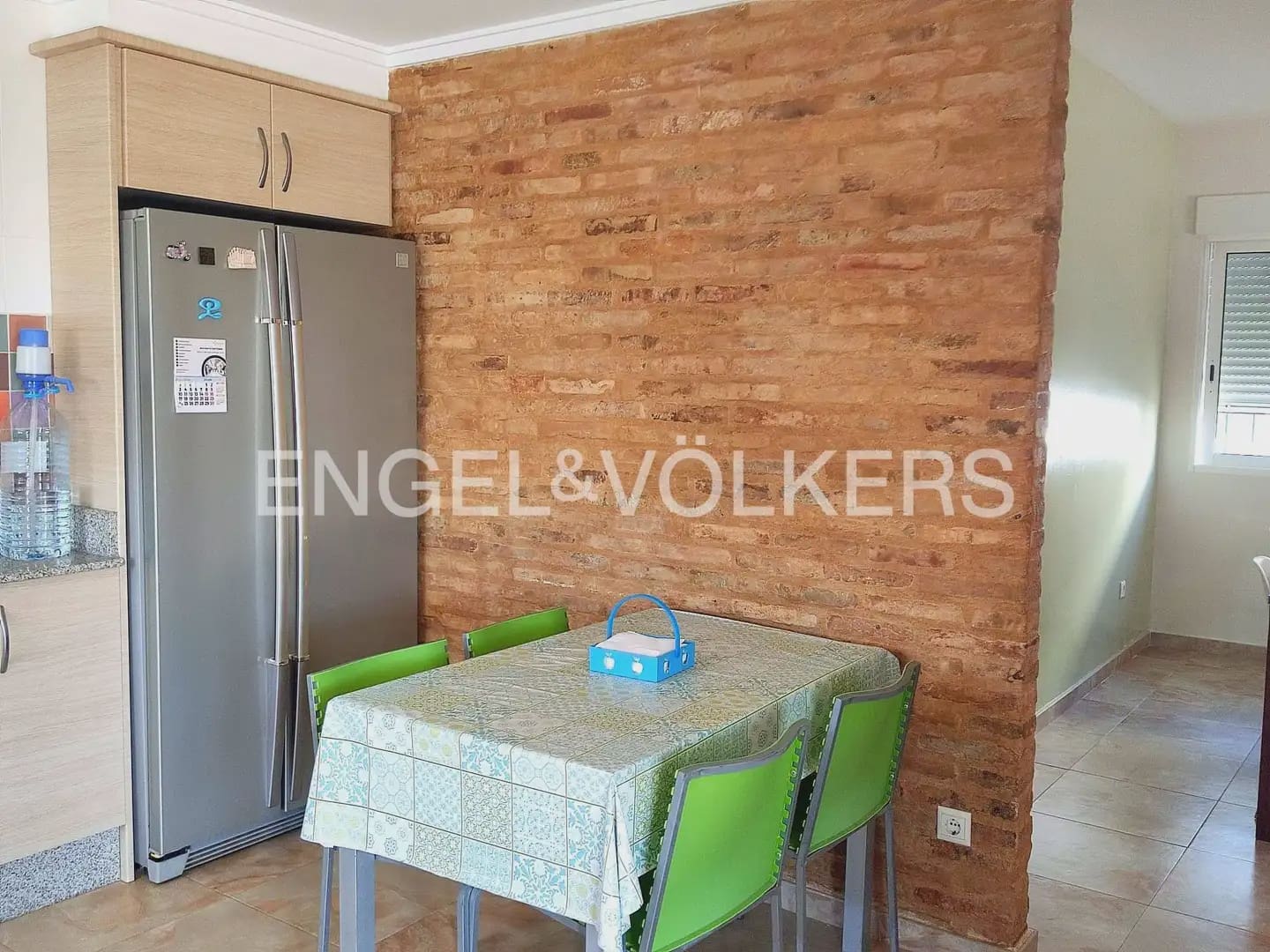 3 slaapkamer Villa te huur in Picassent met zwembad garage - € 1.900 (Ref: 10095767)