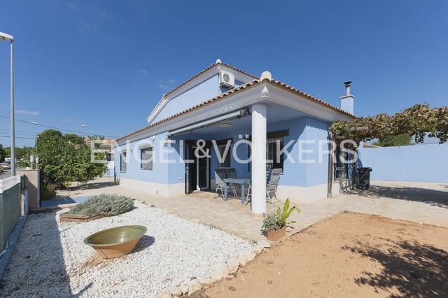3 camera da letto Villa da affittare in Picassent con piscina garage - 1.900 € (Rif: 10095767)