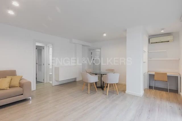 2 bedroom Flat for rent in La Gran Via, Valencia city - € 2,300 (Ref: 10098597)