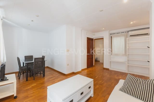 2 quarto Apartamento para arrendar em La Xerea, Valência cidade - 1 200 € (Ref: 10098744)