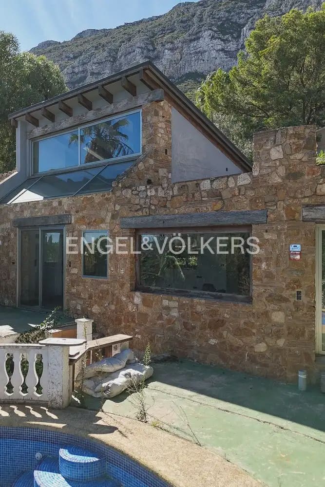3 sypialnia Willa na sprzedaż w Denia z basenem - 399 000 € (Ref: 10098745)