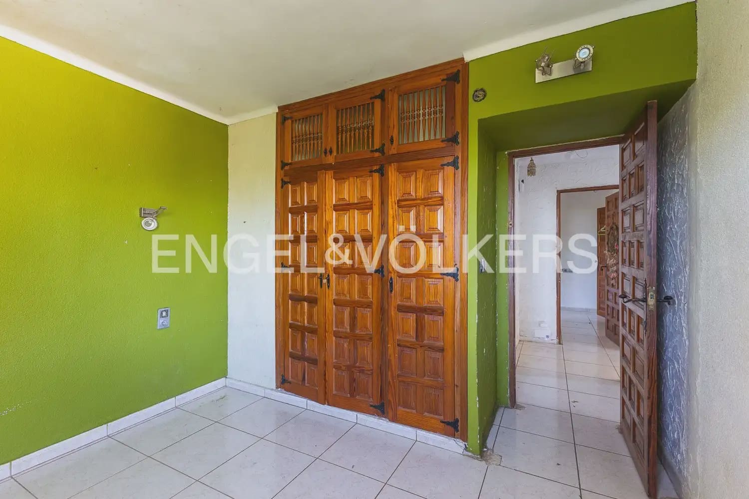 3 sypialnia Willa na sprzedaż w Denia z basenem - 399 000 € (Ref: 10098745)