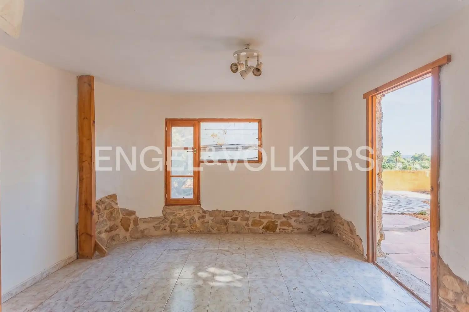 3 sypialnia Willa na sprzedaż w Denia z basenem - 399 000 € (Ref: 10098745)