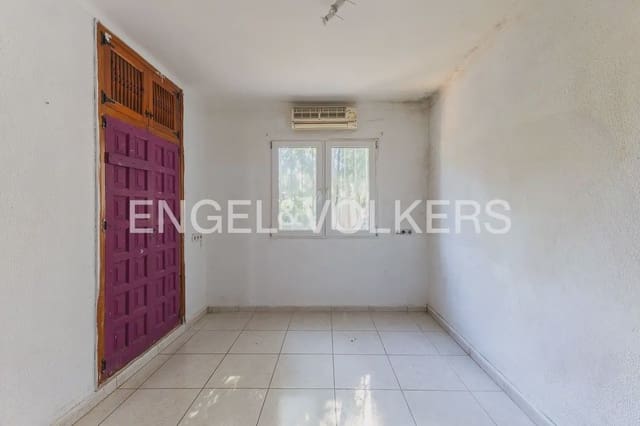 3 sypialnia Willa na sprzedaż w El Montgó, Dénia z basenem - 399 000 € (Ref: 10098745)