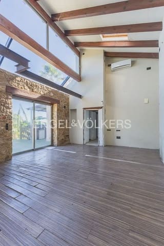 3 sypialnia Willa na sprzedaż w El Montgó, Dénia z basenem - 399 000 € (Ref: 10098745)