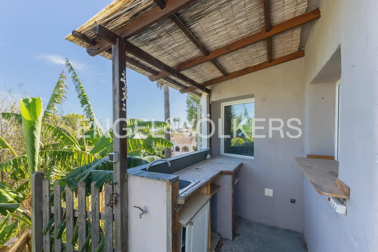 3 sypialnia Willa na sprzedaż w Denia z basenem - 399 000 € (Ref: 10098745)