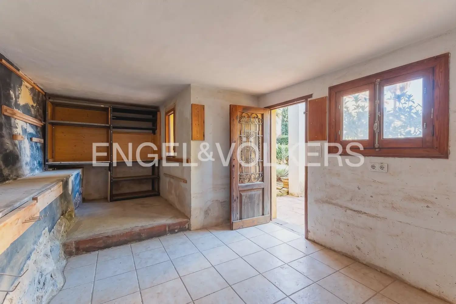 3 sypialnia Willa na sprzedaż w Denia z basenem - 399 000 € (Ref: 10098745)