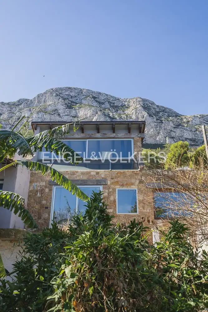 3 sypialnia Willa na sprzedaż w Denia z basenem - 399 000 € (Ref: 10098745)