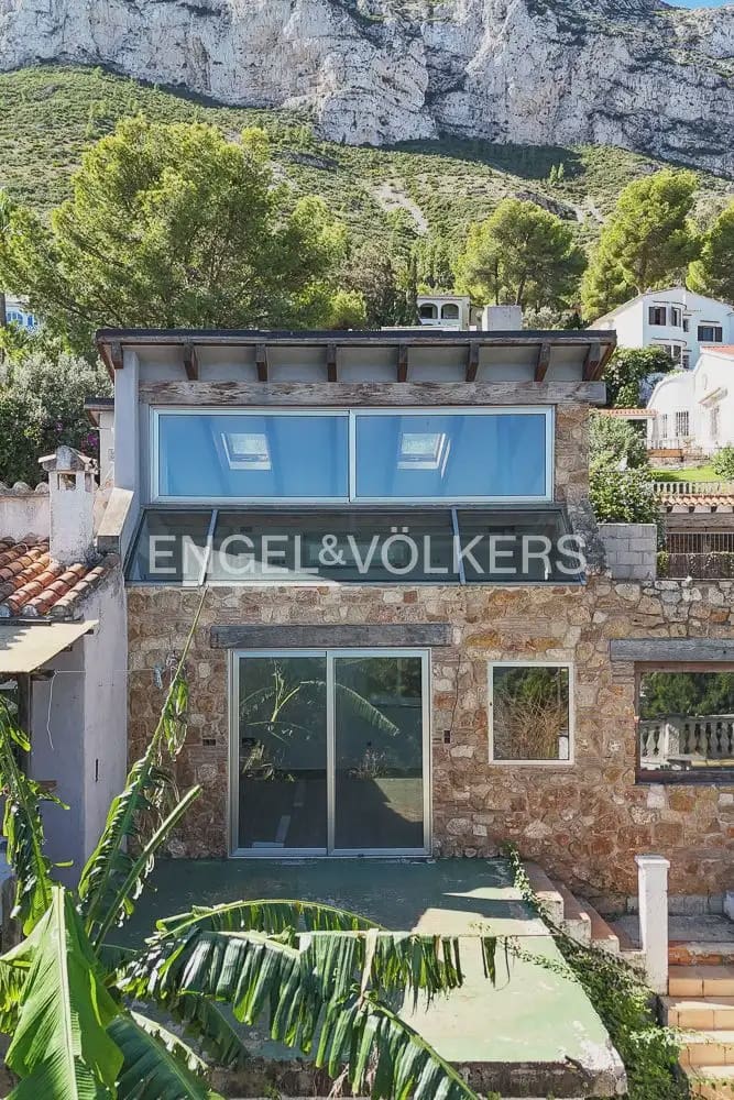 3 sypialnia Willa na sprzedaż w Denia z basenem - 399 000 € (Ref: 10098745)