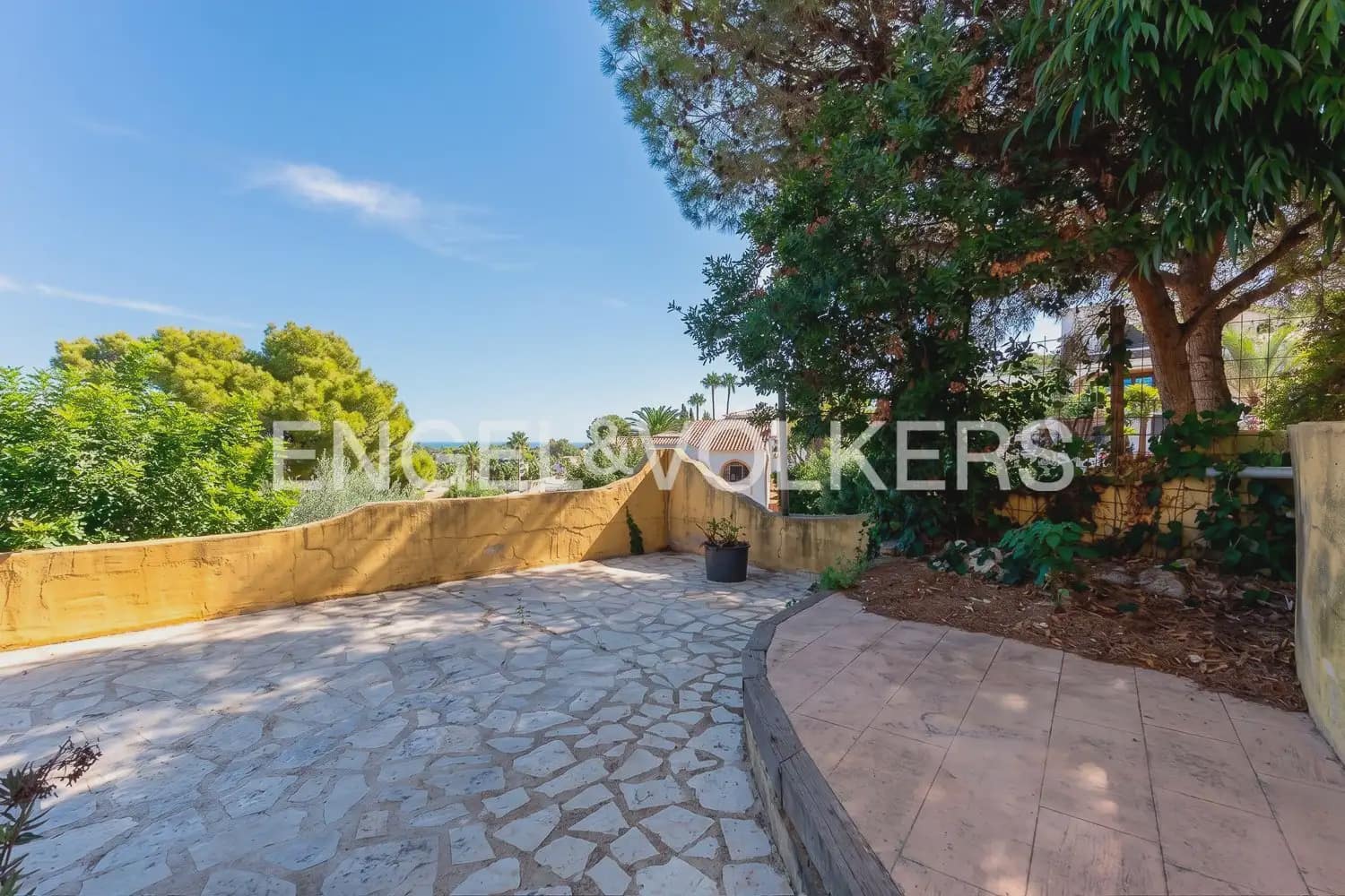 3 sypialnia Willa na sprzedaż w Denia z basenem - 399 000 € (Ref: 10098745)