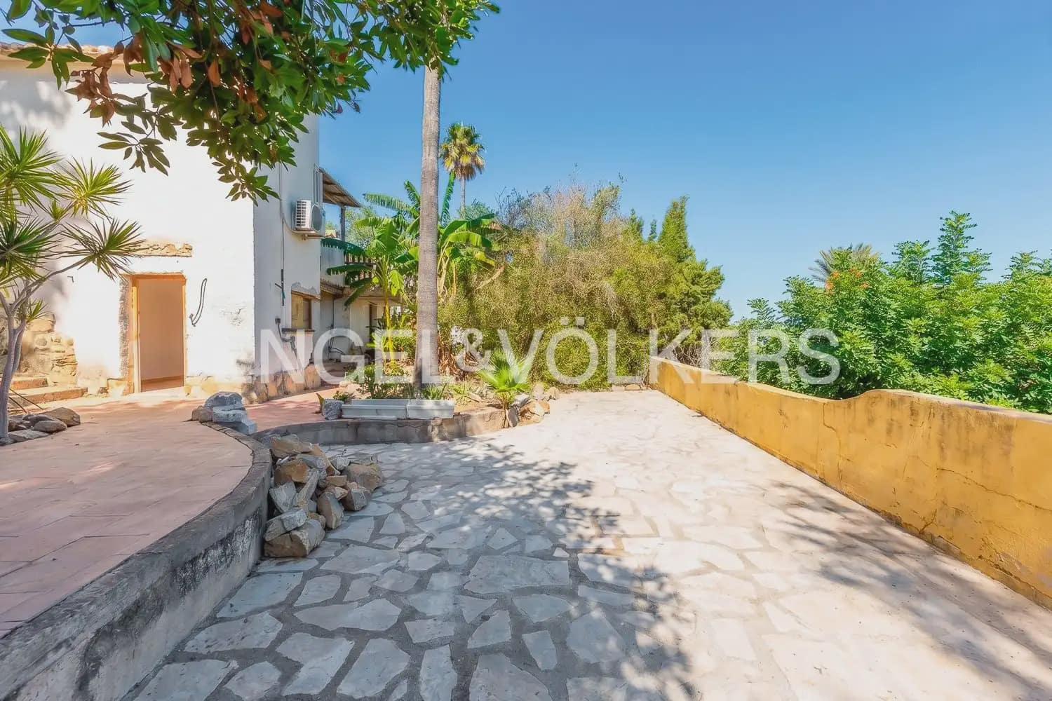 3 sypialnia Willa na sprzedaż w Denia z basenem - 399 000 € (Ref: 10098745)