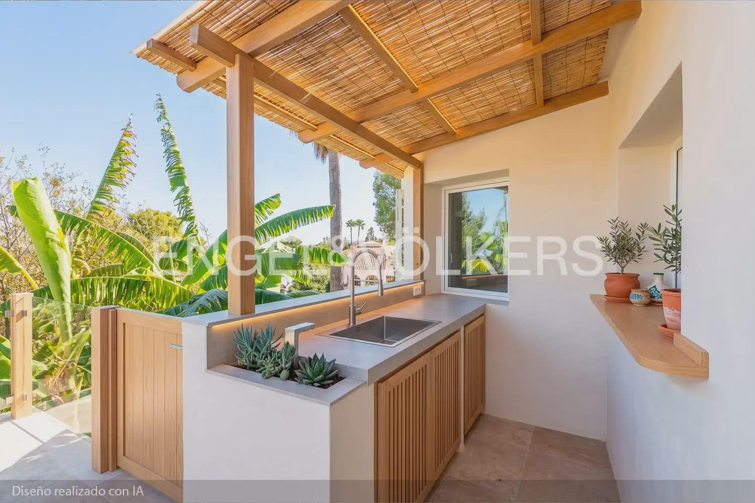 3 sypialnia Willa na sprzedaż w Denia z basenem - 399 000 € (Ref: 10098745)