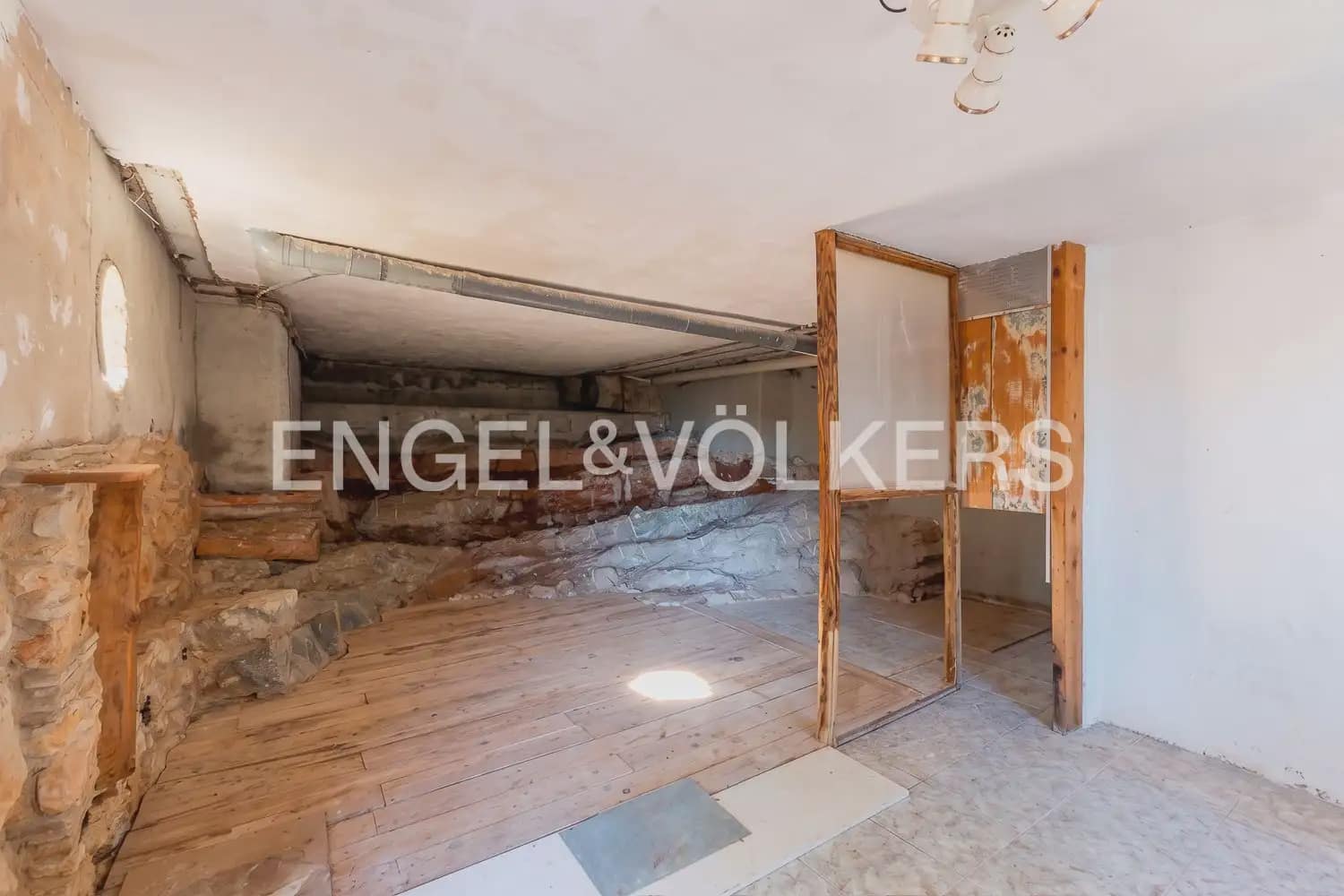 3 sypialnia Willa na sprzedaż w Denia z basenem - 399 000 € (Ref: 10098745)