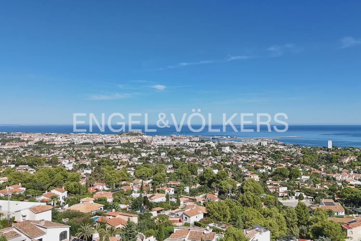 3 sypialnia Willa na sprzedaż w Denia z basenem - 399 000 € (Ref: 10098745)