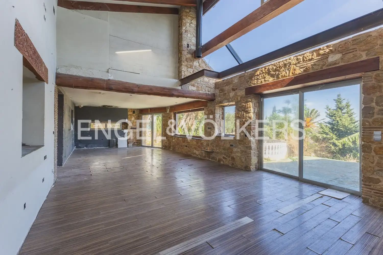 3 sypialnia Willa na sprzedaż w Denia z basenem - 399 000 € (Ref: 10098745)